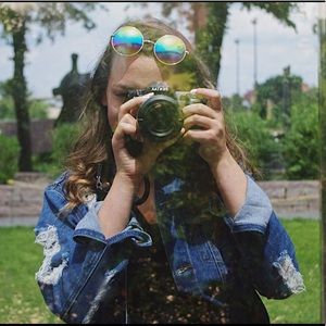 Meet your Posher, Maria